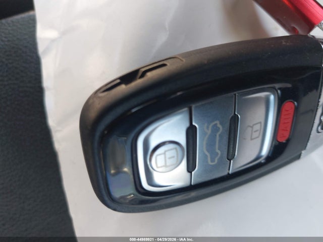 WAUJGAFD7FN022490 Audi A8 3.0t