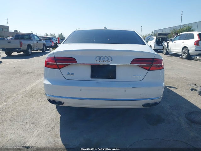 WAUJGAFD7FN022490 Audi A8 3.0t