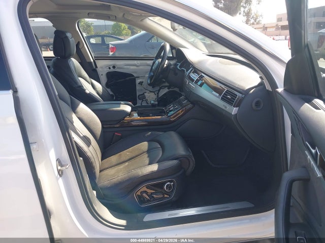 WAUJGAFD7FN022490 Audi A8 3.0t