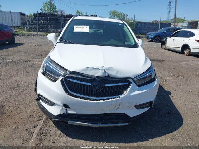Продаж на аукціоні авто 2019 Buick Encore Awd Essence, vin: KL4CJGSM2KB767501, номер лоту: 44989923