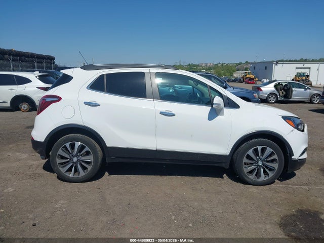 Продаж на аукціоні авто 2019 Buick Encore Awd Essence, vin: KL4CJGSM2KB767501, номер лоту: 44989923