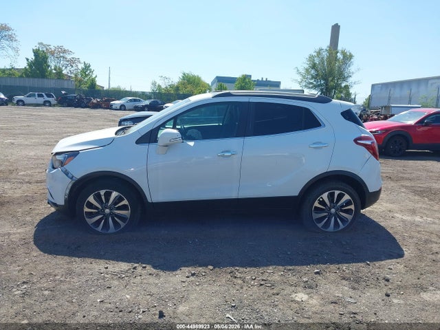 Продаж на аукціоні авто 2019 Buick Encore Awd Essence, vin: KL4CJGSM2KB767501, номер лоту: 44989923