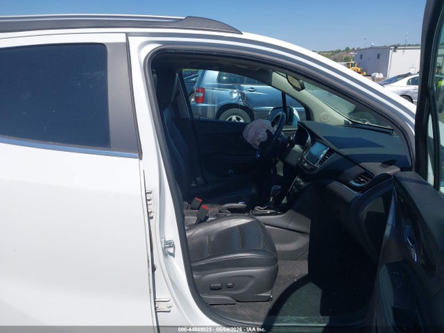 Продаж на аукціоні авто 2019 Buick Encore Awd Essence, vin: KL4CJGSM2KB767501, номер лоту: 44989923