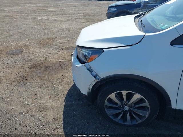 Продаж на аукціоні авто 2019 Buick Encore Awd Essence, vin: KL4CJGSM2KB767501, номер лоту: 44989923