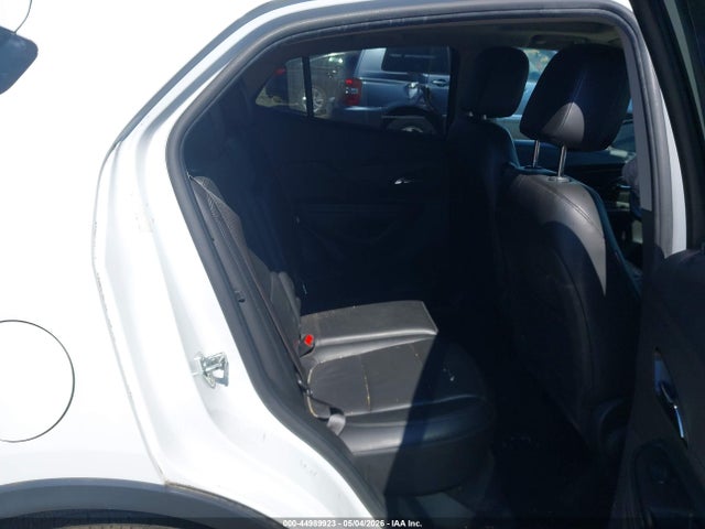 Продаж на аукціоні авто 2019 Buick Encore Awd Essence, vin: KL4CJGSM2KB767501, номер лоту: 44989923