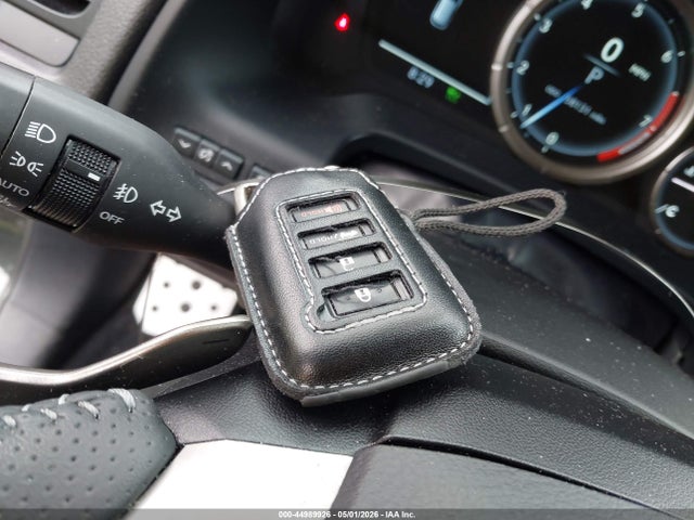 Aukcja sprzedaży 2022 Lexus Rx 350 F Sport Handling, vin: 2T2YZMDAXNC350697, numer aukcji: 44989926