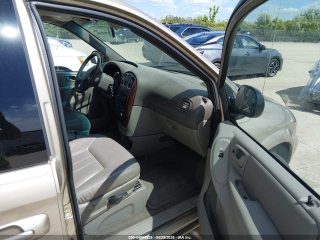 Aukcja sprzedaży 2003 Chrysler Town & Country Ex, vin: 2C4GP74L63R124985, numer aukcji: 44989928