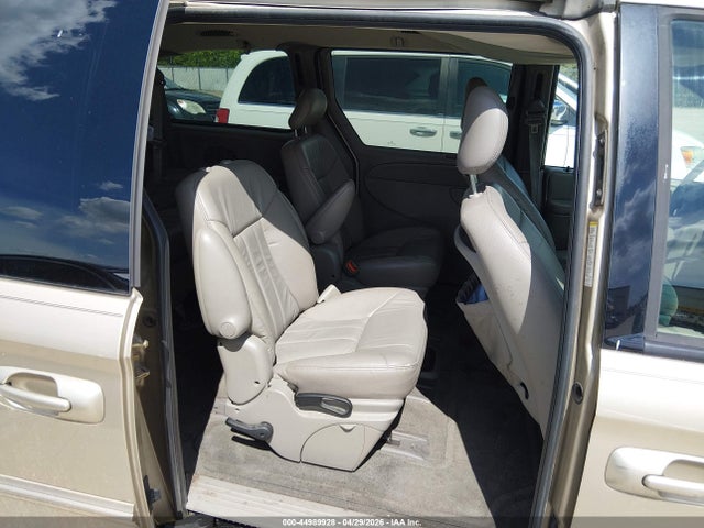 Aukcja sprzedaży 2003 Chrysler Town & Country Ex, vin: 2C4GP74L63R124985, numer aukcji: 44989928