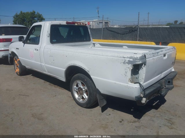 Продаж на аукціоні авто 2004 Ford Ranger Edge/xl/xlt, vin: 1FTYR10U44PA91076, номер лоту: 44989929