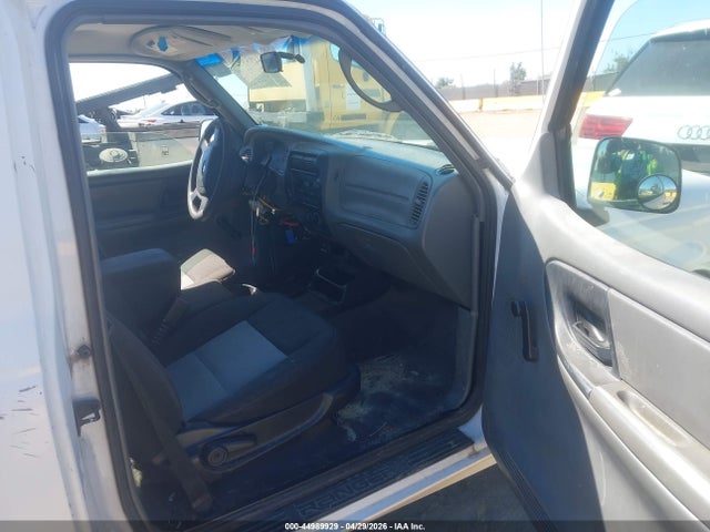 Продаж на аукціоні авто 2004 Ford Ranger Edge/xl/xlt, vin: 1FTYR10U44PA91076, номер лоту: 44989929