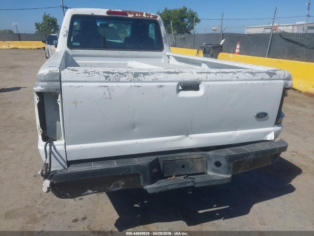 Продаж на аукціоні авто 2004 Ford Ranger Edge/xl/xlt, vin: 1FTYR10U44PA91076, номер лоту: 44989929