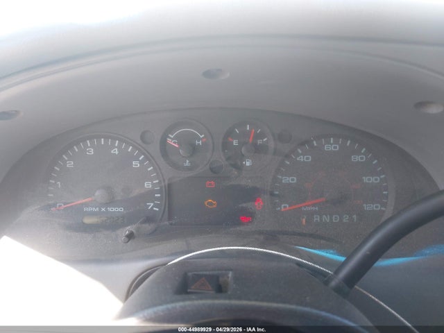 Продаж на аукціоні авто 2004 Ford Ranger Edge/xl/xlt, vin: 1FTYR10U44PA91076, номер лоту: 44989929