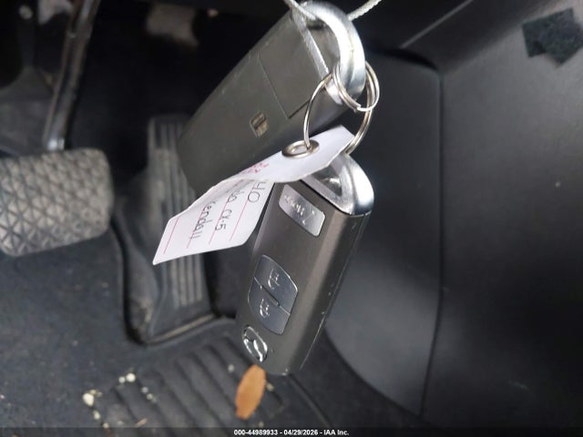 44989933 :رقم المزاد ، JM3KE2DY0G0708269 vin ، 2016 Mazda Cx-5 Grand Touring مزاد بيع
