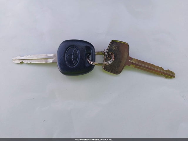 Toyota COROLLA L 2015 5YFBURHE0FP218942 Image 11