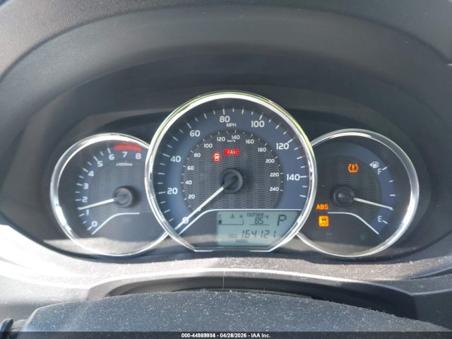 Toyota COROLLA L 2015 5YFBURHE0FP218942 Image 7