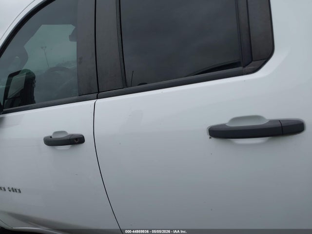 1GC5WLE74NF260627 Chevrolet Silverado 2500hd 2wd Long Bed Wt