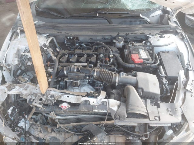 1HGCV1F36KA007748 Honda Accord Sport