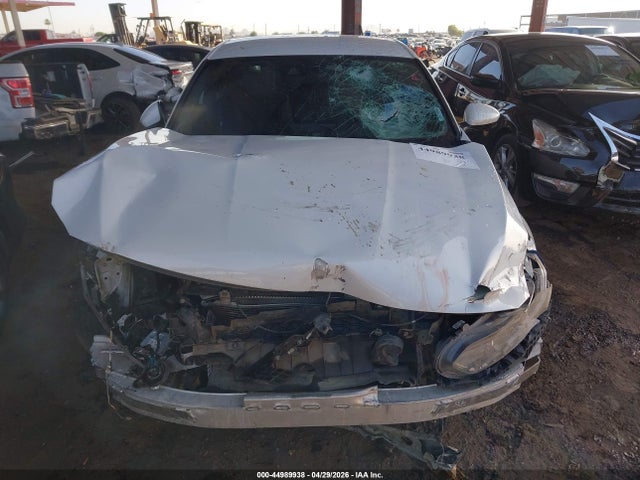 1HGCV1F36KA007748 Honda Accord Sport