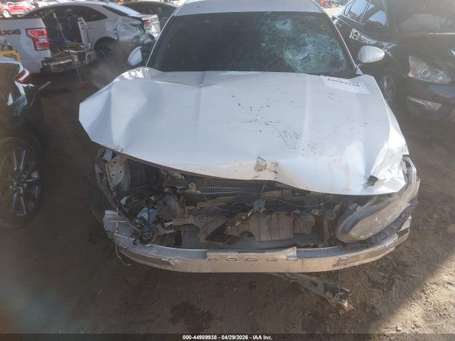 1HGCV1F36KA007748 Honda Accord Sport