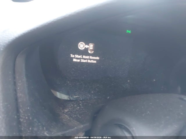 1HGCV1F36KA007748 Honda Accord Sport