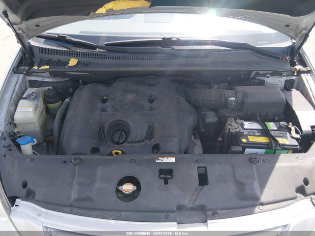 Продаж на аукціоні авто 2008 Kia Sedona Lx, vin: KNDMB233886245778, номер лоту: 44989940