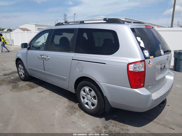 Продаж на аукціоні авто 2008 Kia Sedona Lx, vin: KNDMB233886245778, номер лоту: 44989940
