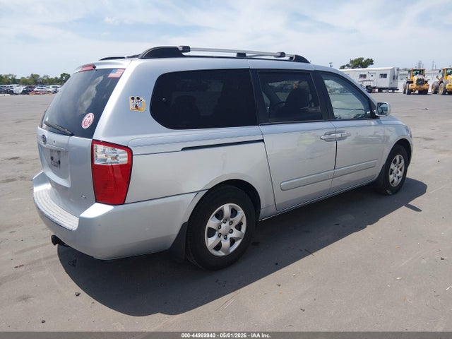 Продаж на аукціоні авто 2008 Kia Sedona Lx, vin: KNDMB233886245778, номер лоту: 44989940