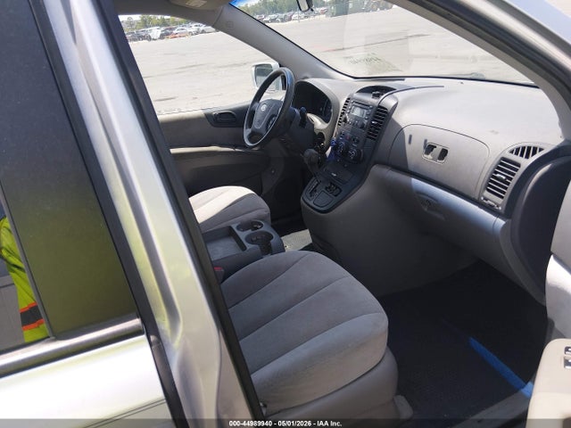 Продаж на аукціоні авто 2008 Kia Sedona Lx, vin: KNDMB233886245778, номер лоту: 44989940
