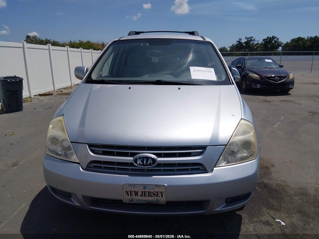 Продаж на аукціоні авто 2008 Kia Sedona Lx, vin: KNDMB233886245778, номер лоту: 44989940