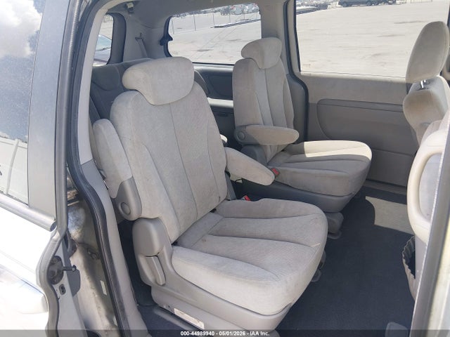 Продаж на аукціоні авто 2008 Kia Sedona Lx, vin: KNDMB233886245778, номер лоту: 44989940
