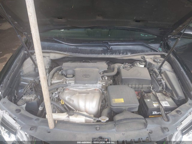 Продаж на аукціоні авто 2012 Toyota Camry Se, vin: 4T1BF1FK9CU150719, номер лоту: 44989942