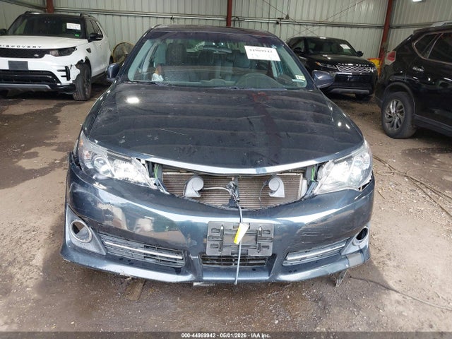 Продаж на аукціоні авто 2012 Toyota Camry Se, vin: 4T1BF1FK9CU150719, номер лоту: 44989942