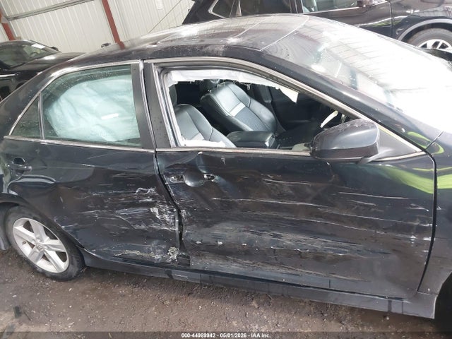 Продаж на аукціоні авто 2012 Toyota Camry Se, vin: 4T1BF1FK9CU150719, номер лоту: 44989942
