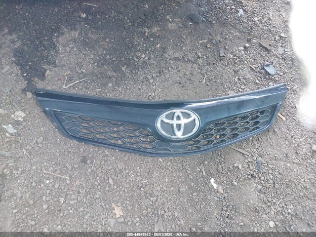 Продаж на аукціоні авто 2012 Toyota Camry Se, vin: 4T1BF1FK9CU150719, номер лоту: 44989942