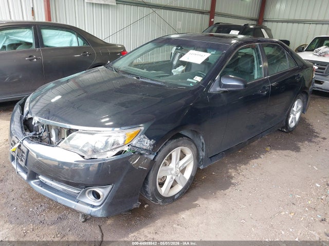 Продаж на аукціоні авто 2012 Toyota Camry Se, vin: 4T1BF1FK9CU150719, номер лоту: 44989942