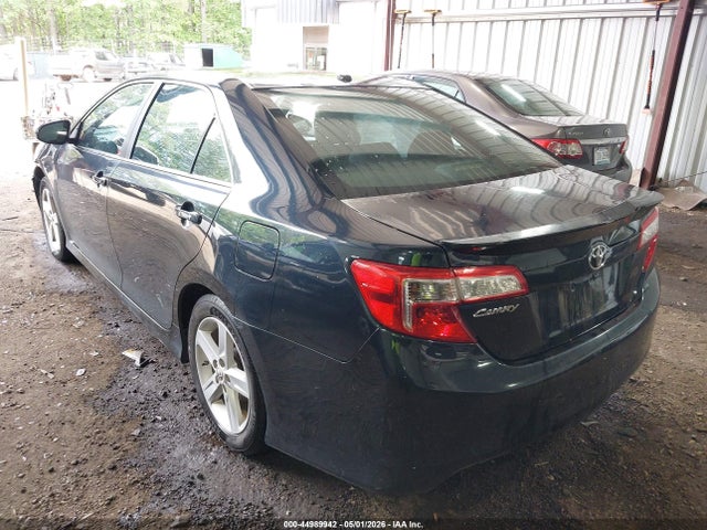 Продаж на аукціоні авто 2012 Toyota Camry Se, vin: 4T1BF1FK9CU150719, номер лоту: 44989942