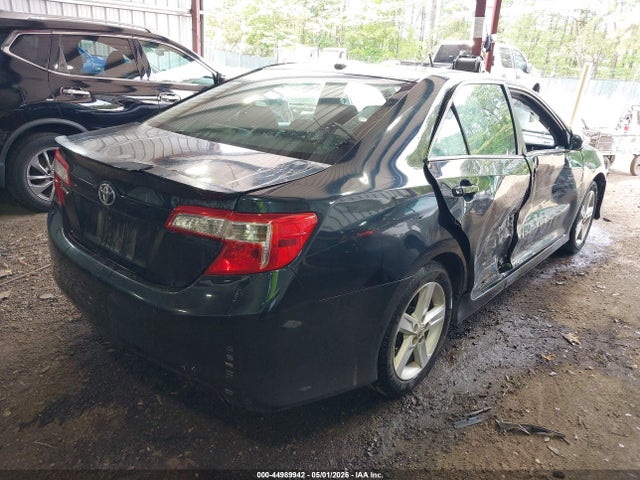 Продаж на аукціоні авто 2012 Toyota Camry Se, vin: 4T1BF1FK9CU150719, номер лоту: 44989942
