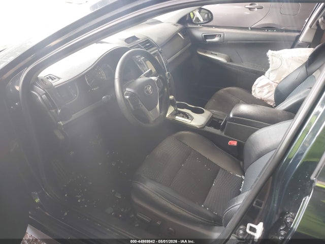 Продаж на аукціоні авто 2012 Toyota Camry Se, vin: 4T1BF1FK9CU150719, номер лоту: 44989942