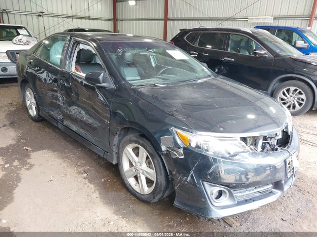Продаж на аукціоні авто 2012 Toyota Camry Se, vin: 4T1BF1FK9CU150719, номер лоту: 44989942
