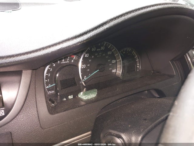 Продаж на аукціоні авто 2012 Toyota Camry Se, vin: 4T1BF1FK9CU150719, номер лоту: 44989942