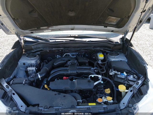 Subaru Forester 2.5i Premium 2014 JF2SJAEC5EH401388 Image 10