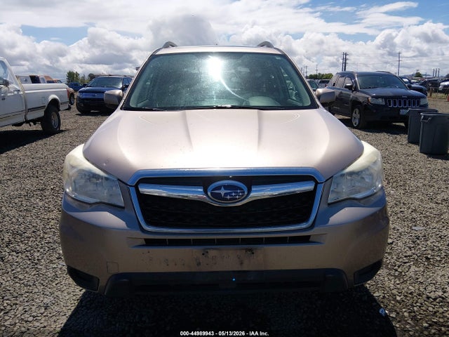 Subaru Forester 2.5i Premium 2014 JF2SJAEC5EH401388 Image 12