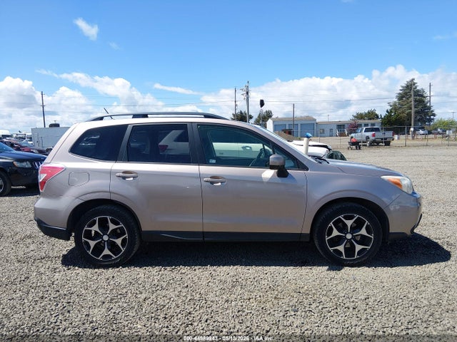Subaru Forester 2.5i Premium 2014 JF2SJAEC5EH401388 Image 13