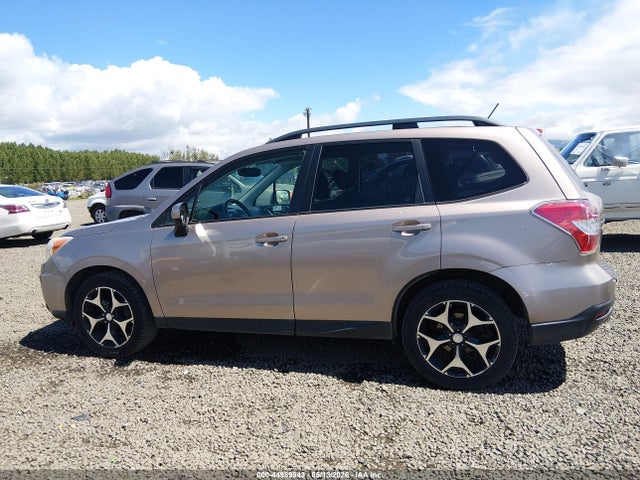 Subaru Forester 2.5i Premium 2014 JF2SJAEC5EH401388 Image 14