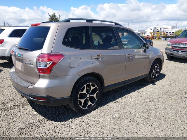 Subaru Forester 2.5i Premium 2014 JF2SJAEC5EH401388 Image 4