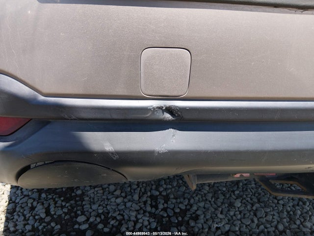 Subaru Forester 2.5i Premium 2014 JF2SJAEC5EH401388 Image 6