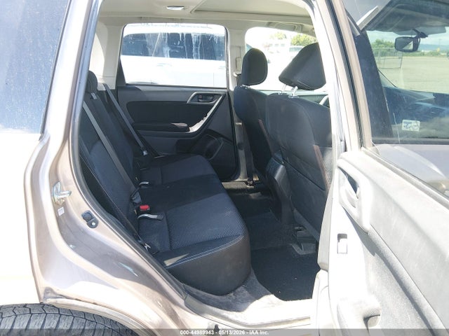 Subaru Forester 2.5i Premium 2014 JF2SJAEC5EH401388 Image 8