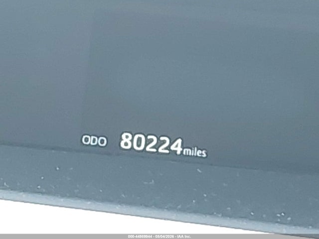 Продаж на аукціоні авто 2019 Toyota Prius Le, vin: JTDKARFU5K3089716, номер лоту: 44989944