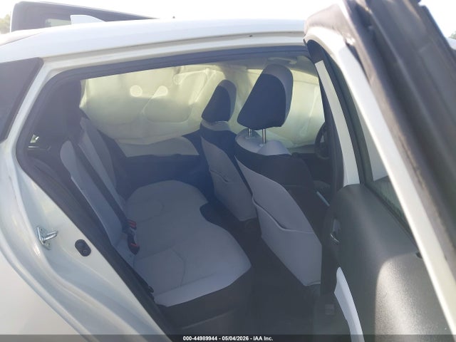 Продаж на аукціоні авто 2019 Toyota Prius Le, vin: JTDKARFU5K3089716, номер лоту: 44989944