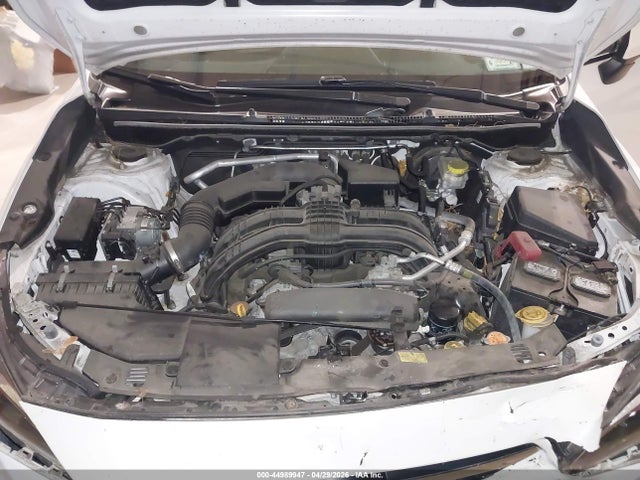 Aukcja sprzedaży 2021 Subaru Impreza Premium 5-door, vin: 4S3GTAV65M3715806, numer aukcji: 44989947